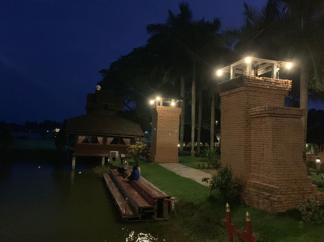 KMA Kaytumadi Hotel主图