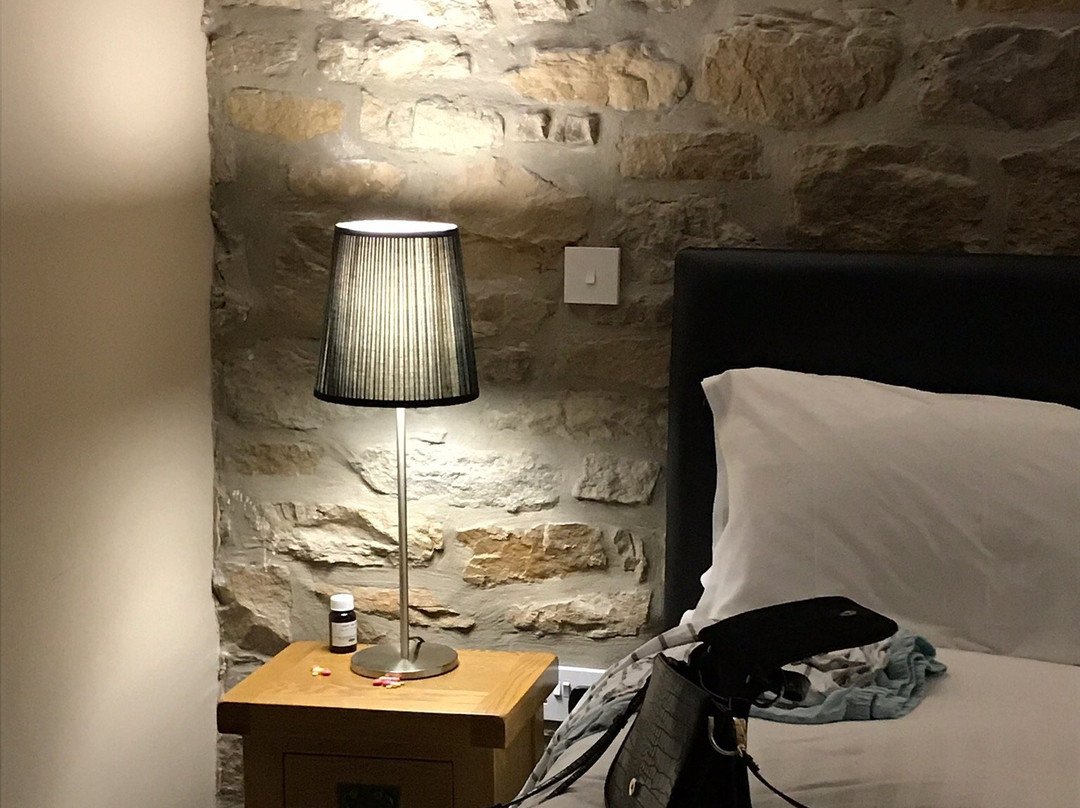 Cheviot Hotel主图