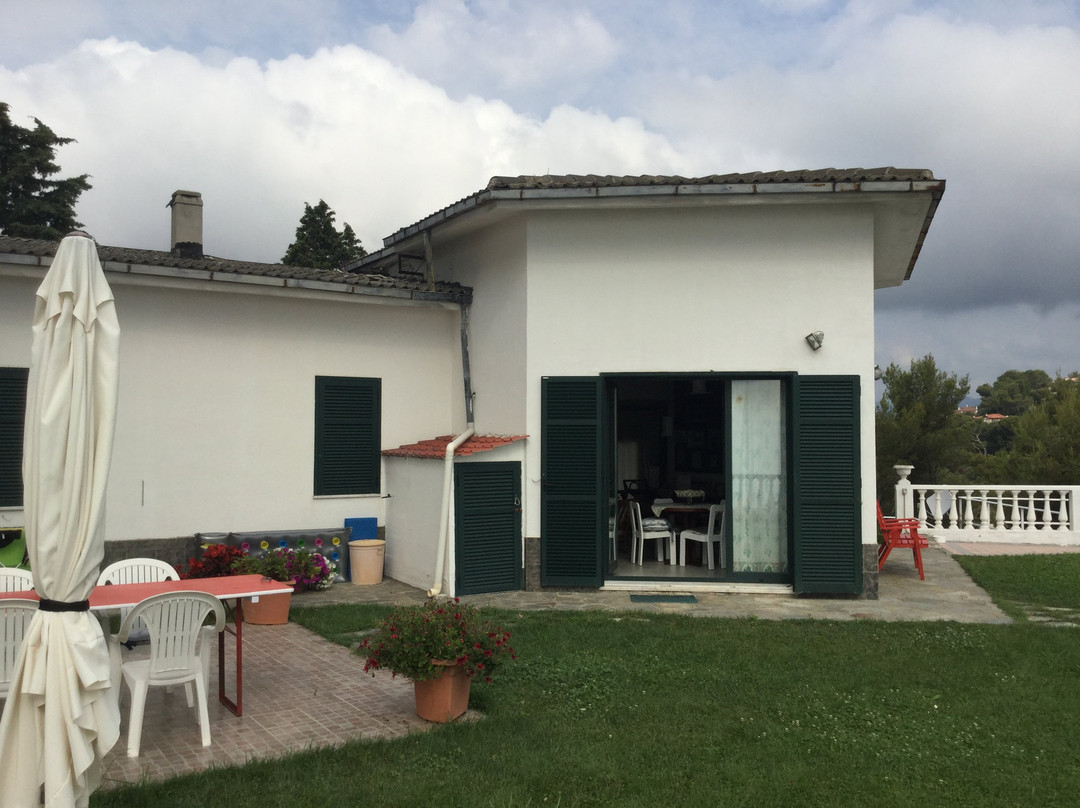 B&B Villa Fedra主图