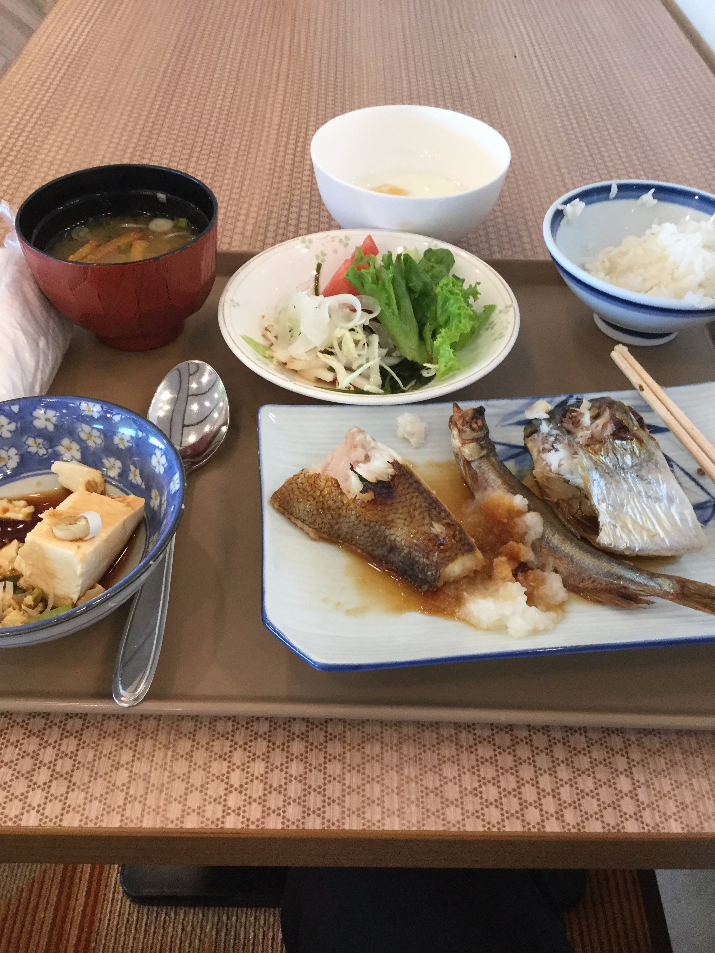 钏路皇家酒店-餐饮