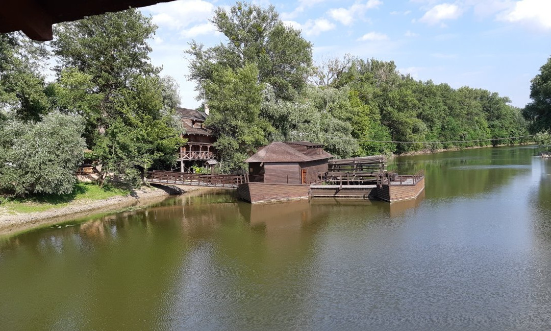 Water Mill Kolárovo-Kolarovo必去景点