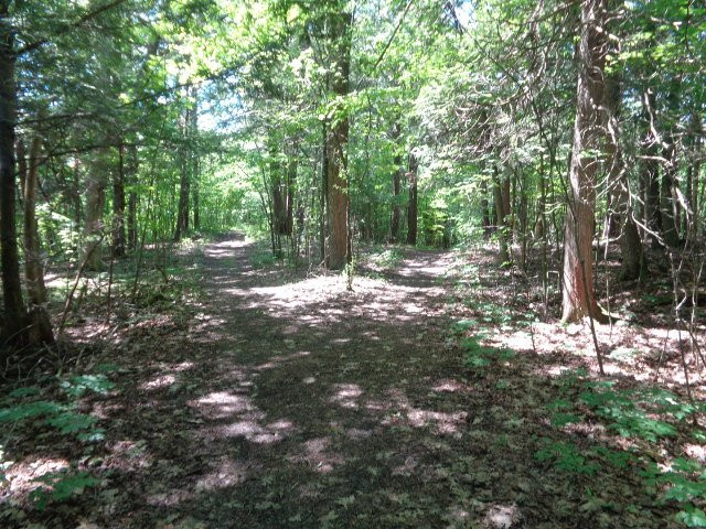 Point Au Roches State Park-Plattsburgh必去景点