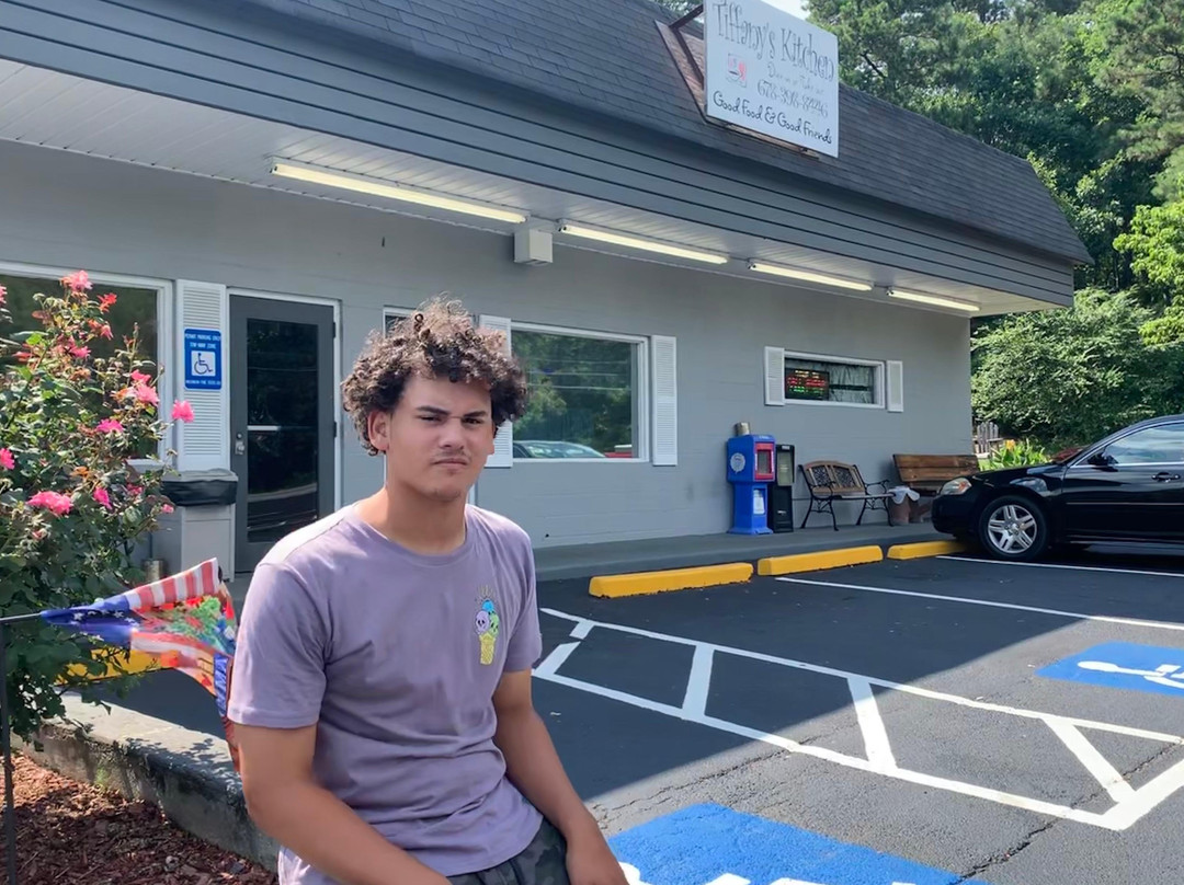 Vamonos! City Tours-亚特兰大必去景点