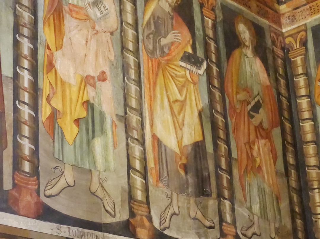 Chiesa di San Domenico-都灵必去景点