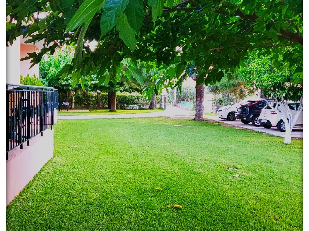 Lemi Apartments