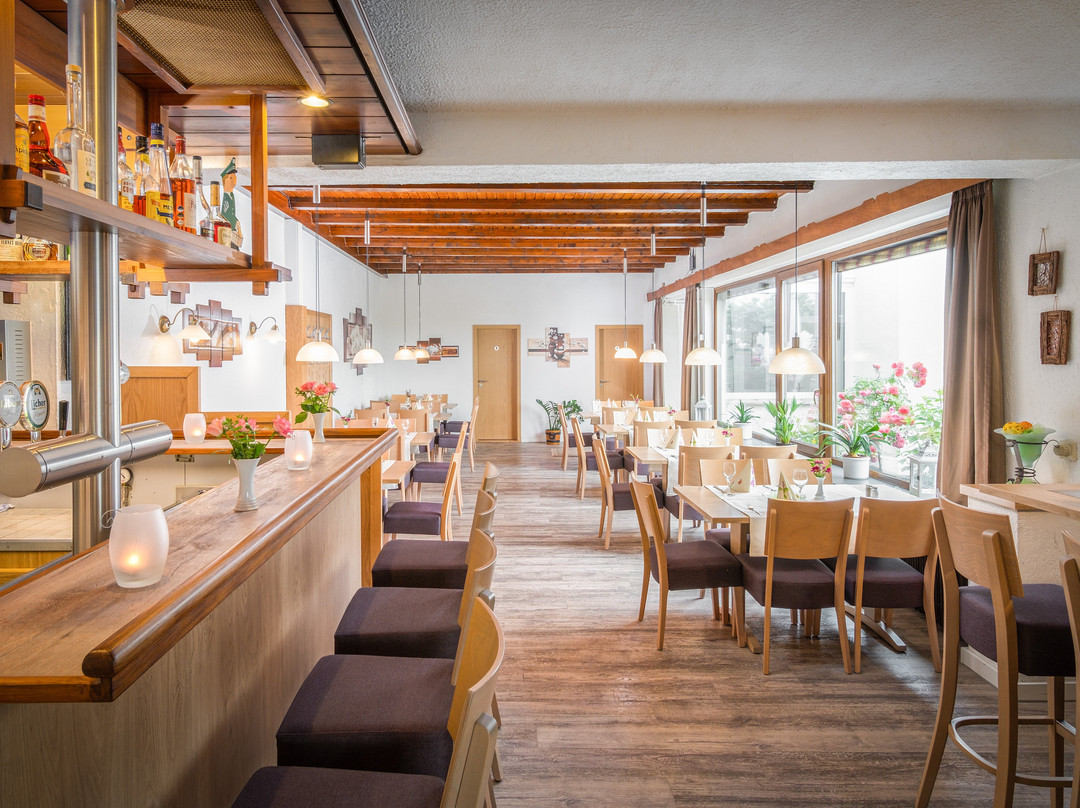 AKZENT Hotel Haus Sonnenberg主图