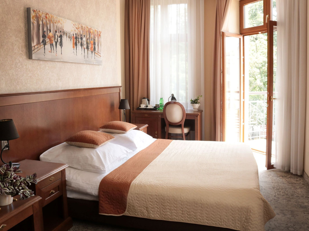 Hotel Gal主图