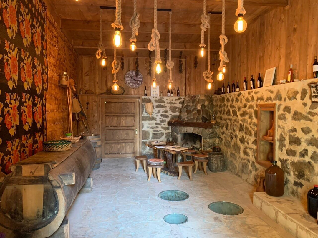 Sadmeli Winery