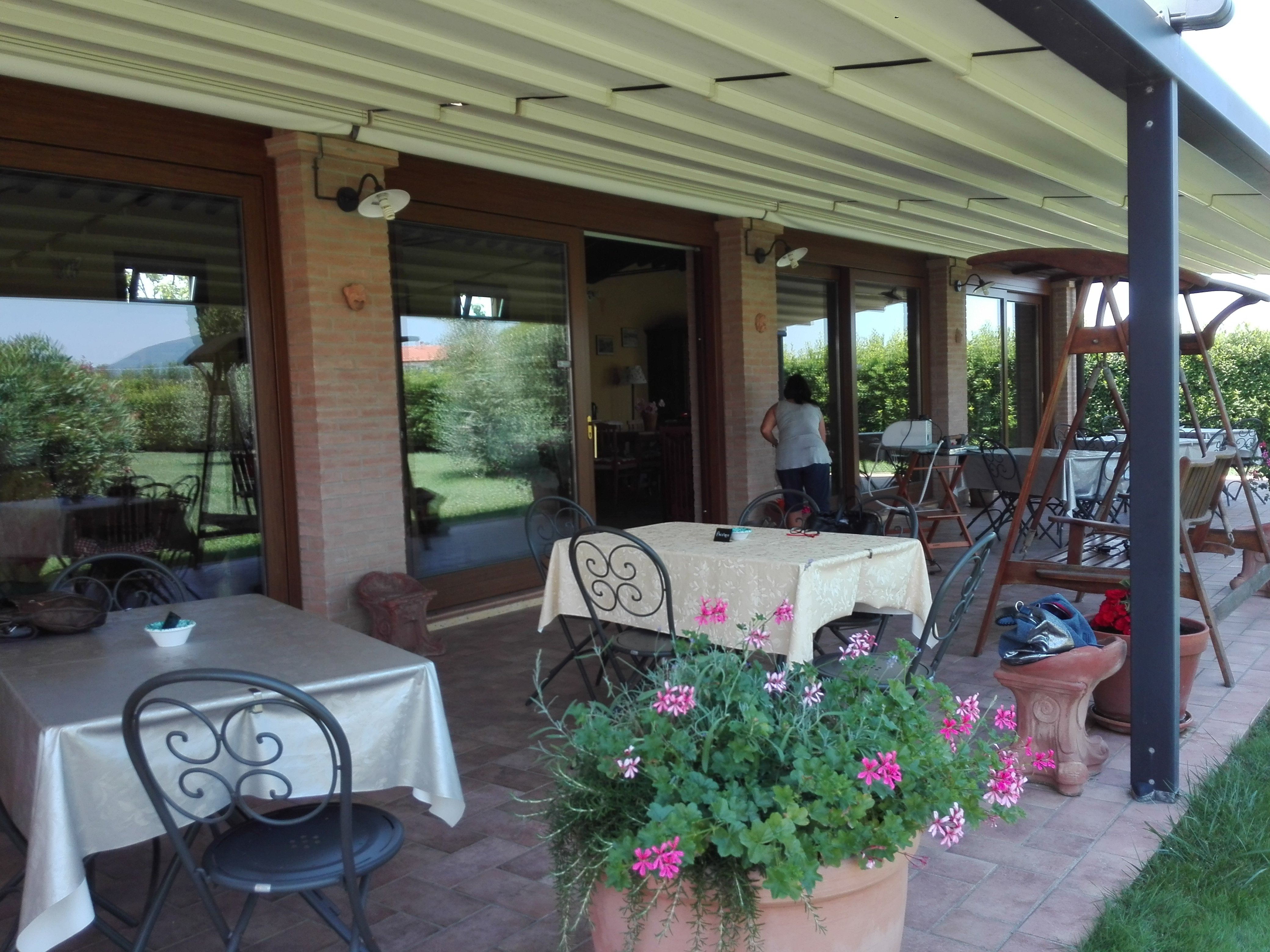 Podere Tre Cipressi-官方