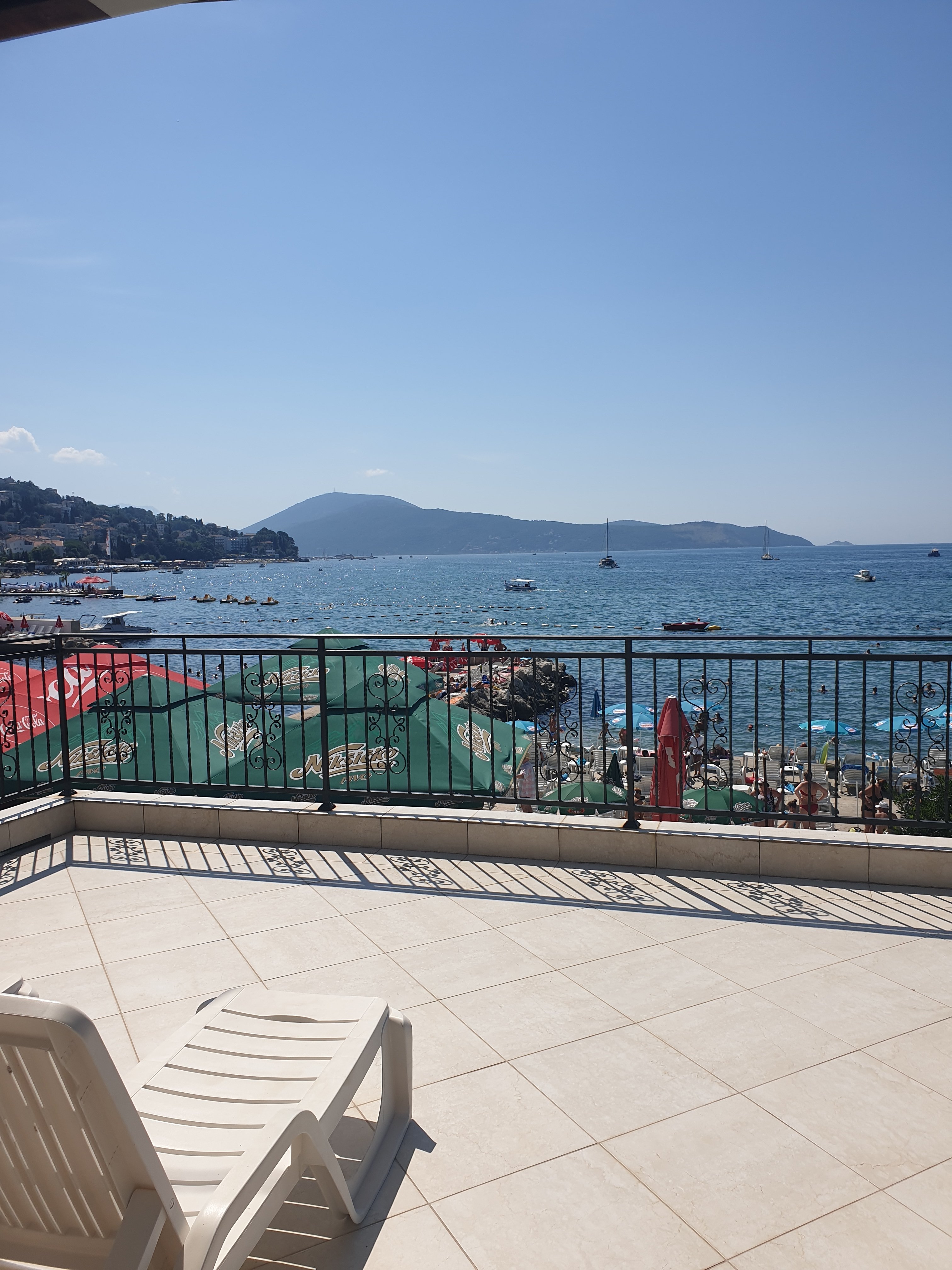Apartmani Centar Igalo-官方