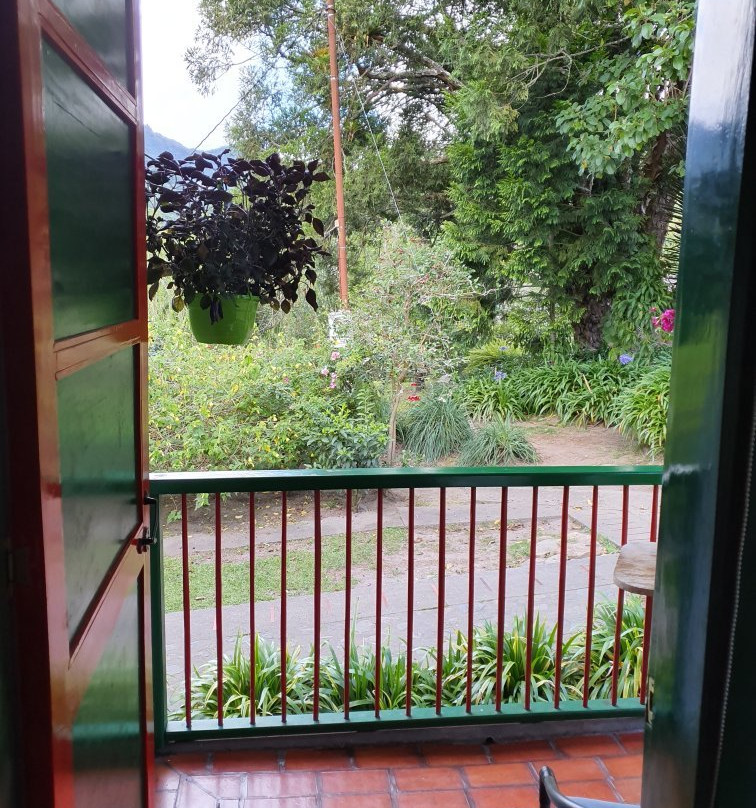 Reserva El Cairo主图