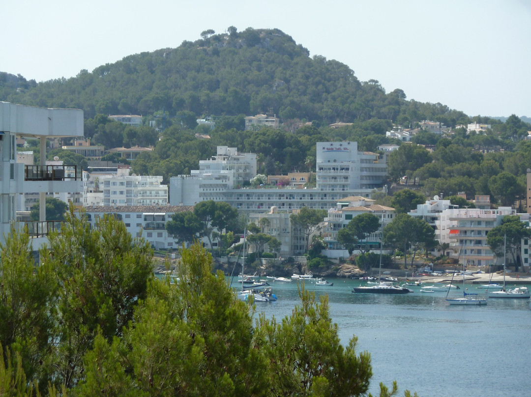 TRH Jardin del Mar主图