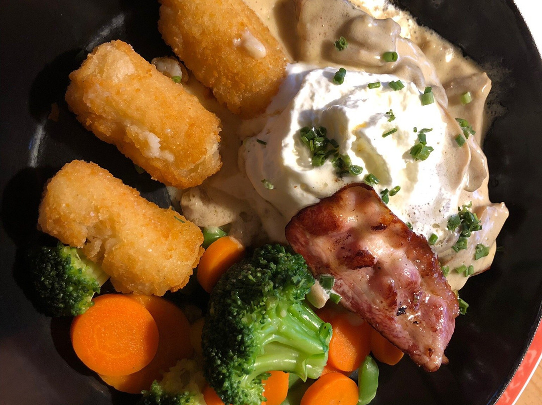 Hotel Stadlwirt主图