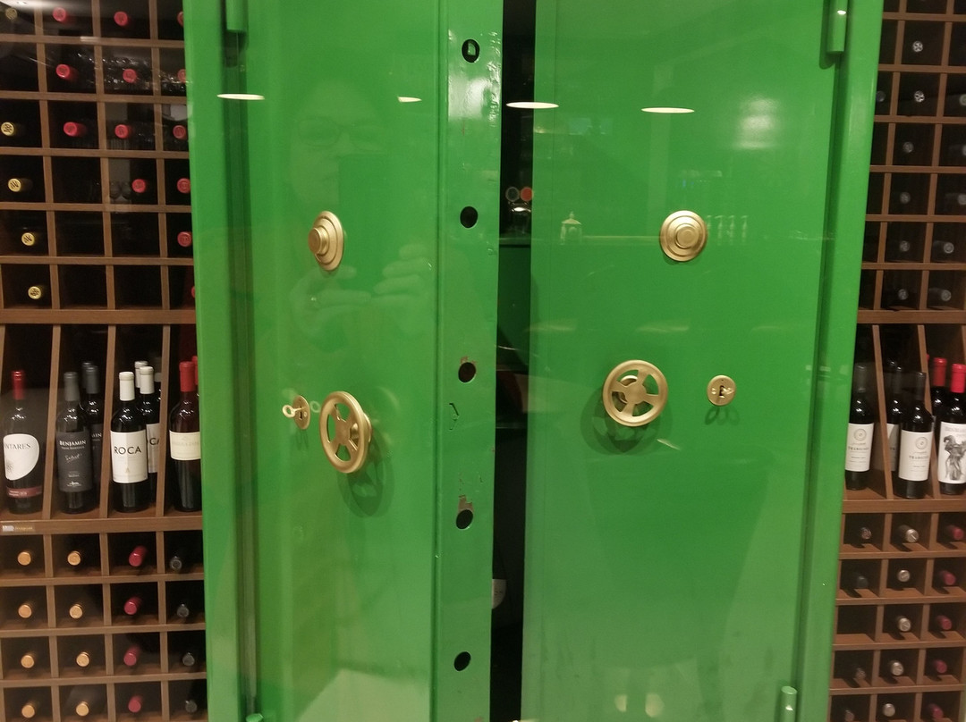 Villa do Vale Boutique Hotel主图