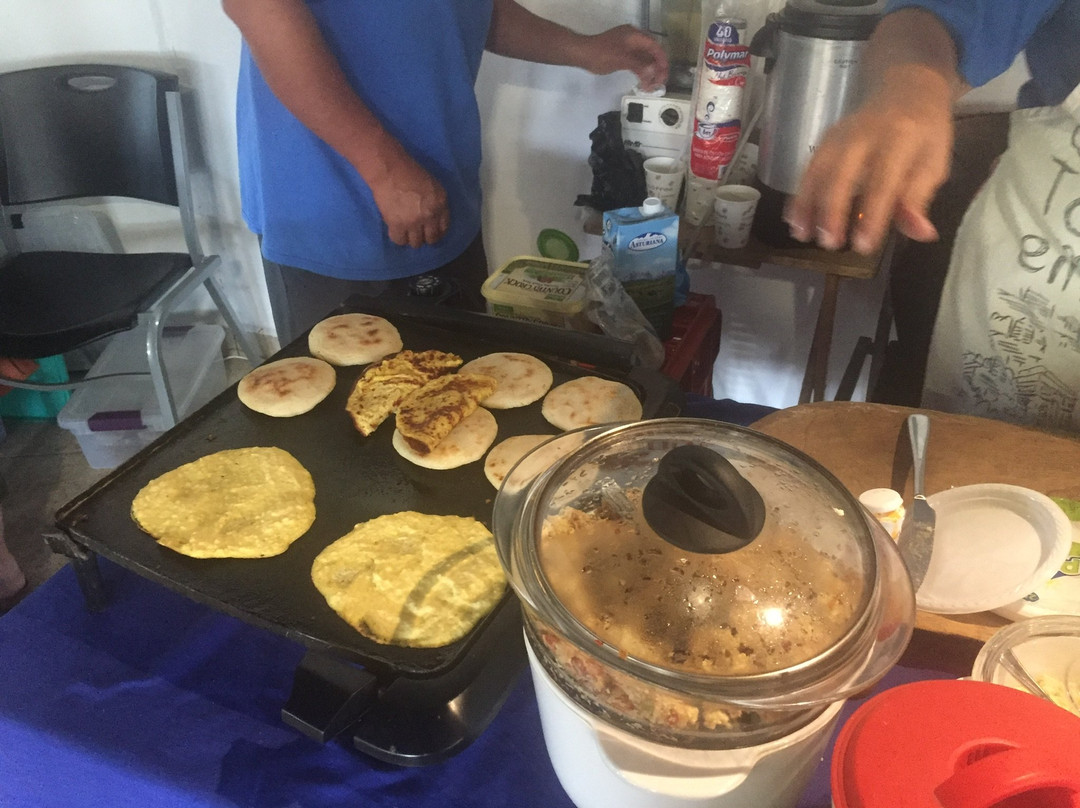 Boquete Community Market-波魁特必去景点