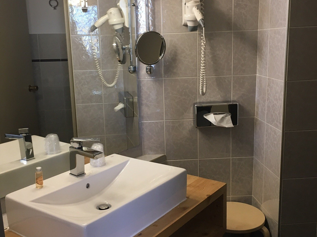 Mon Hôtel à Gap主图