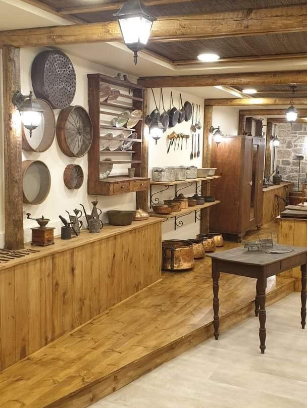 Cretan Folklore Museum-Makry-Gialos必去景点