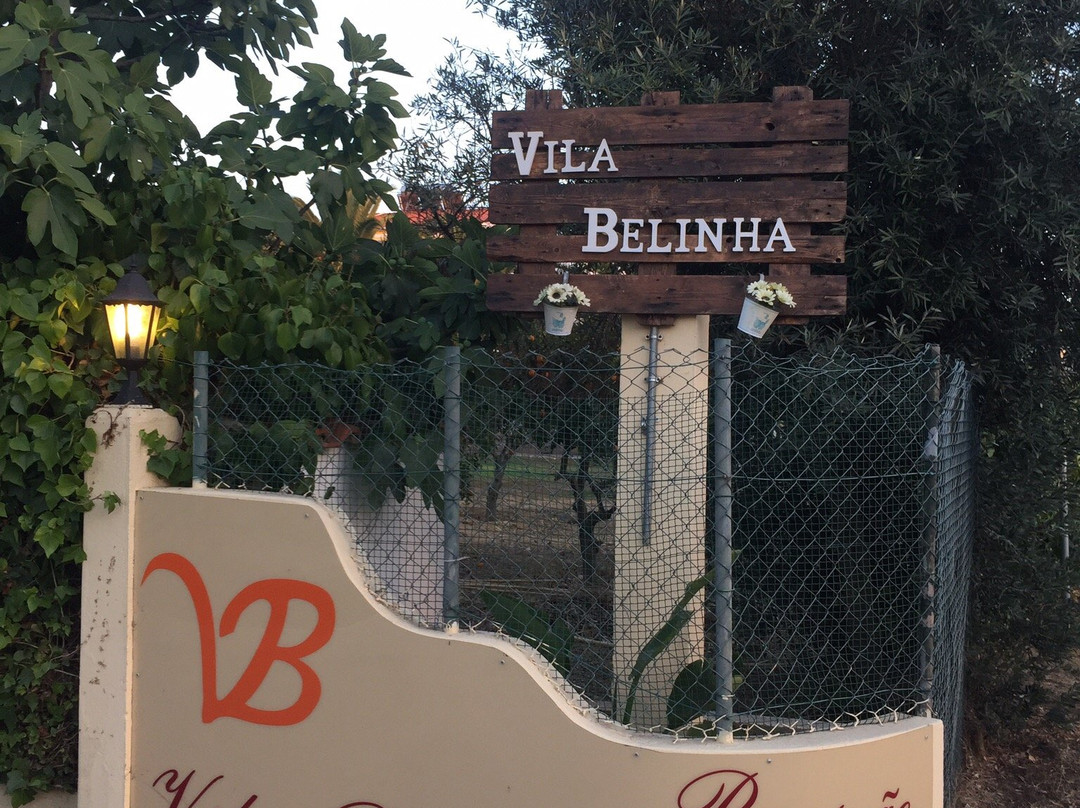 Vila Belinha主图