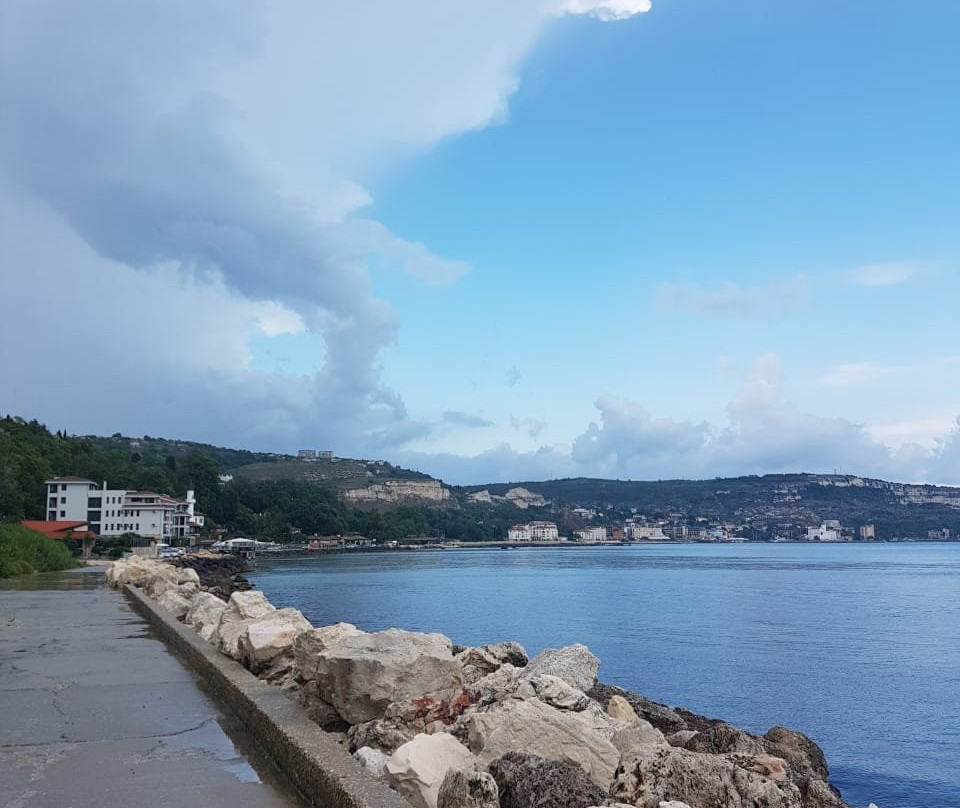 Hotel Kristel Park主图