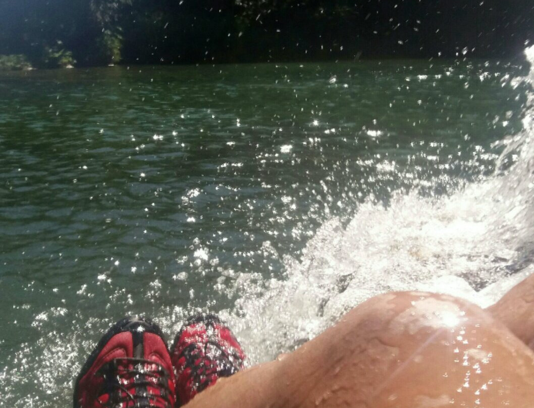 Cachoeira Paraíso do Cerrado-Damianopolis必去景点