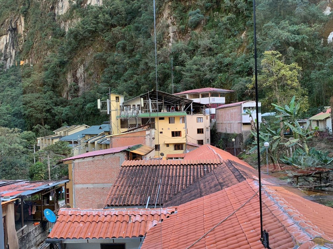 马丘比丘蒂拉维瓦酒店主图