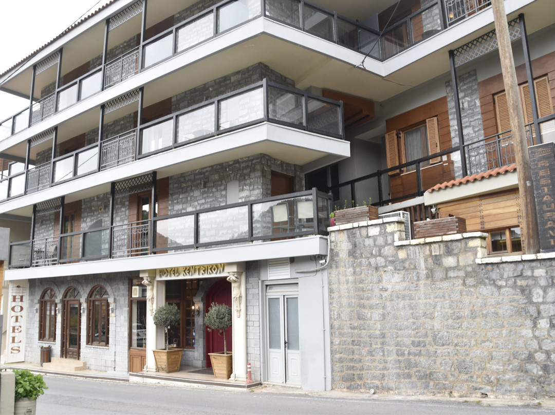 Kentrikon Hotel主图