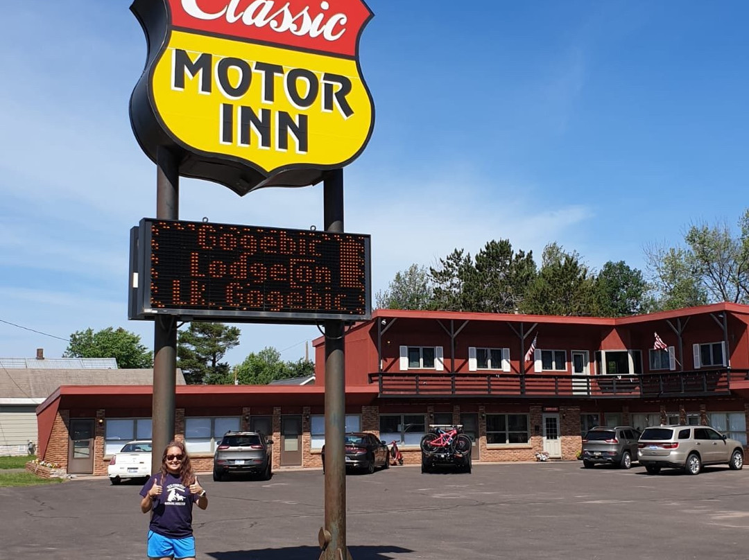 Classic Motor Inn主图