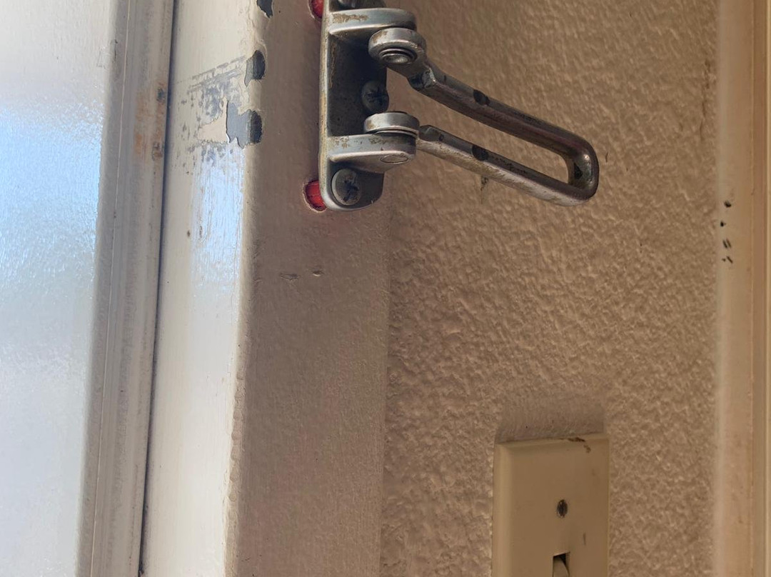 Homestead Apart-Hotel主图