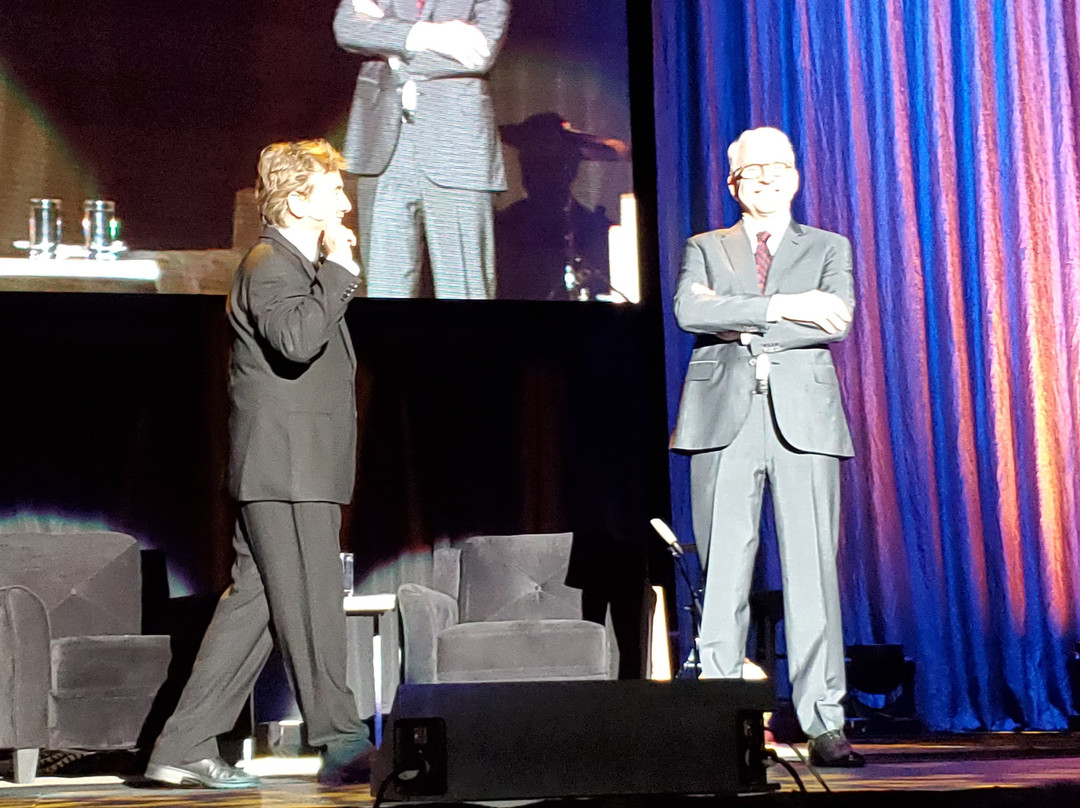 Blue Arena-拉夫兰必去景点