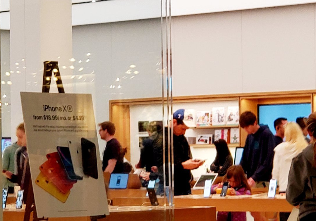 Park meadows mall-Lone Tree必去景点