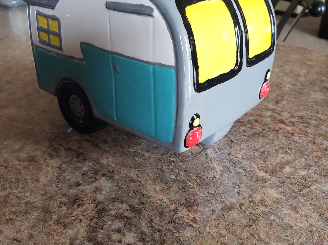 Fire Escape-奥什科什必去景点