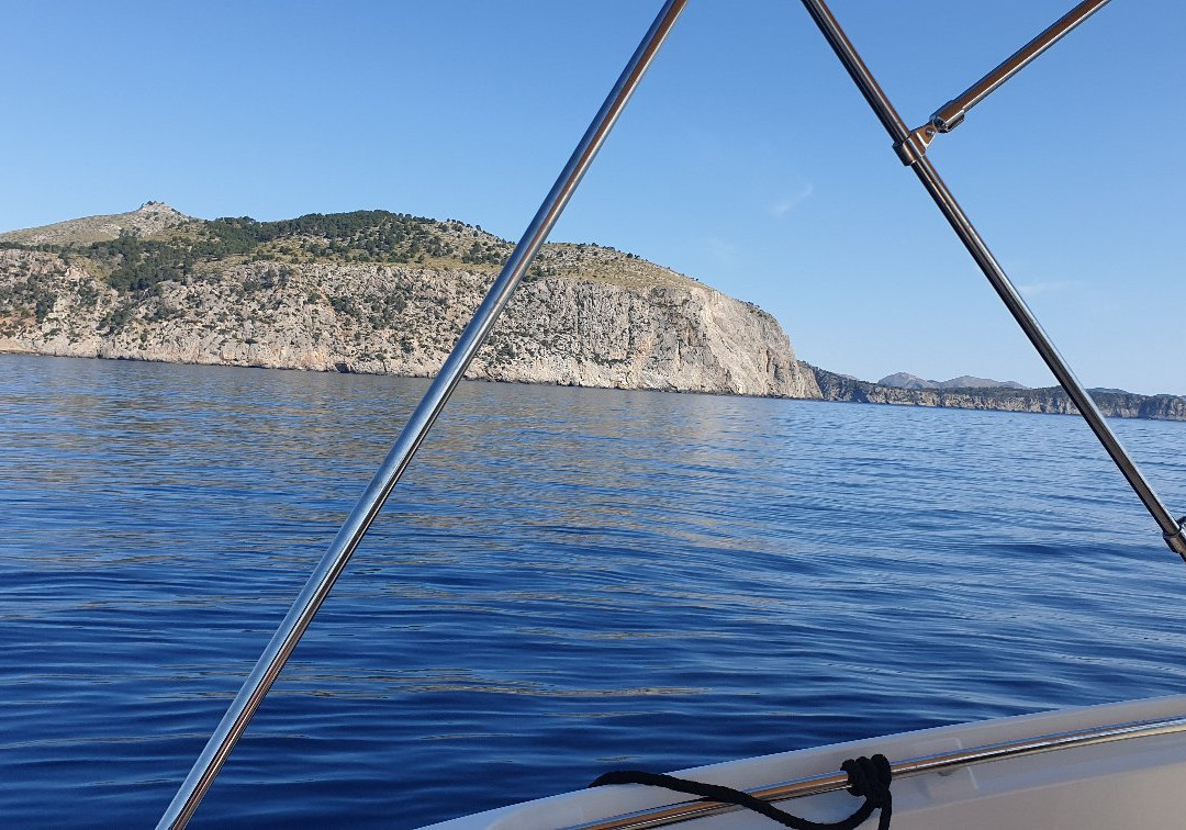 Mallorca Top Charters-波连萨必去景点