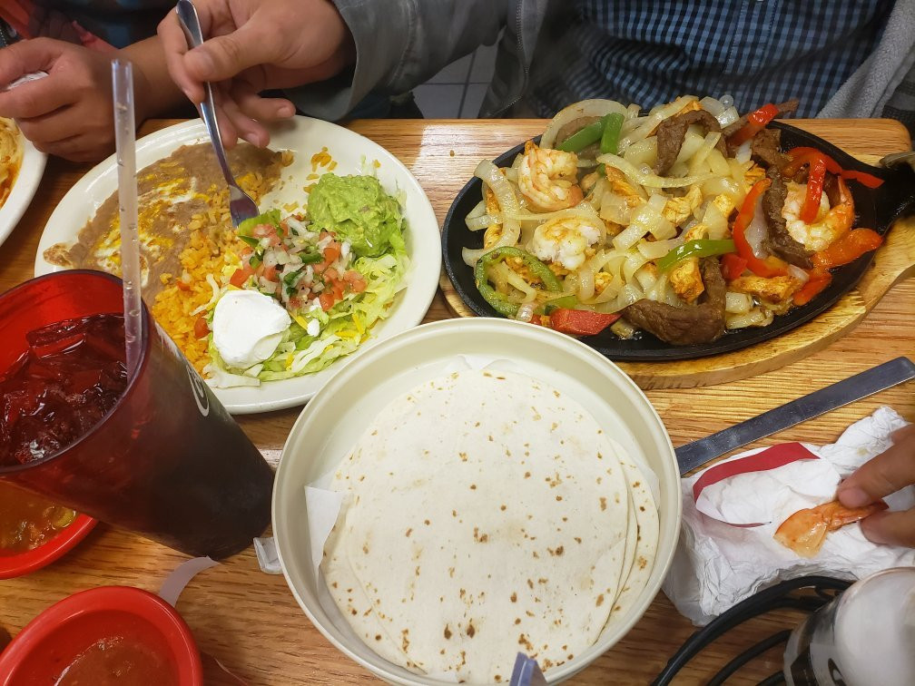 Don Pablo's Mexican Restaurant