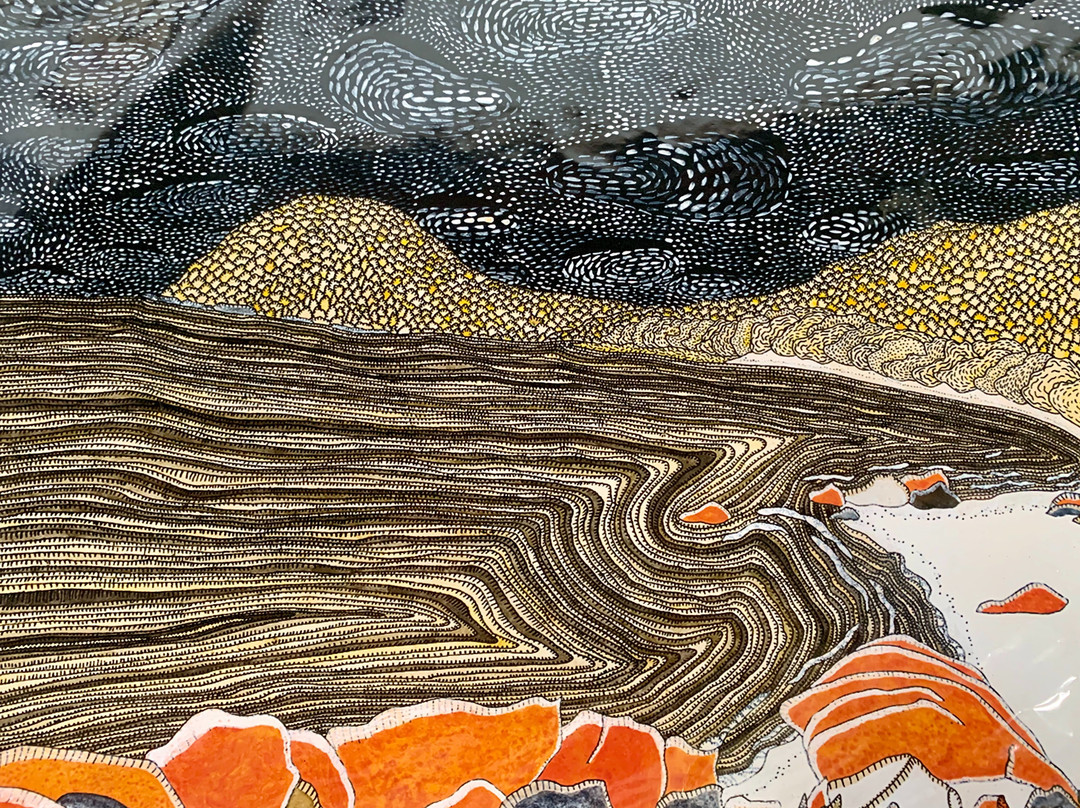 Daintree Entomological museum-Diwan必去景点