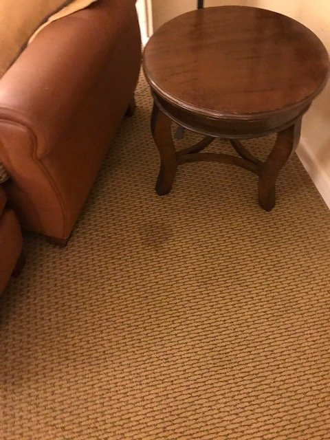 帕拉梅萨高尔夫度假酒店主图