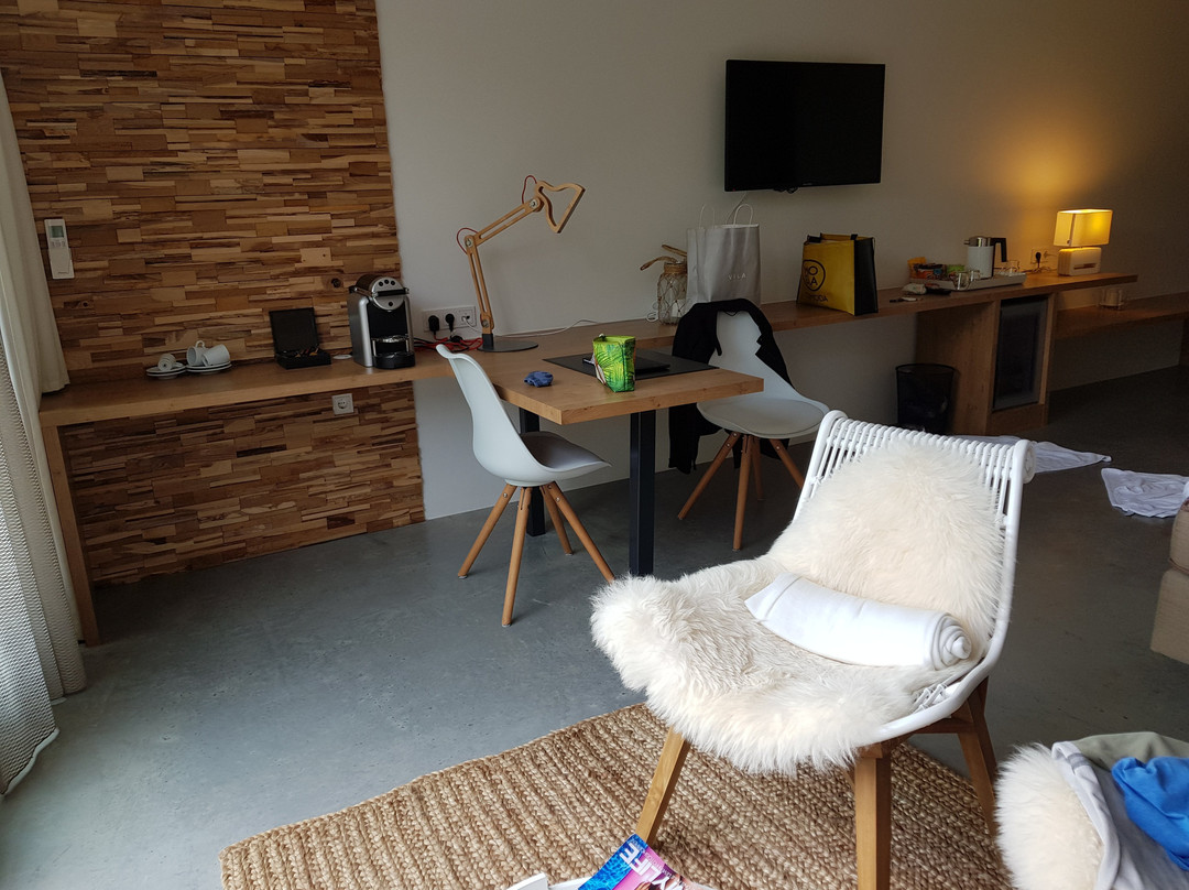 La Marquise hospitality & leisure主图