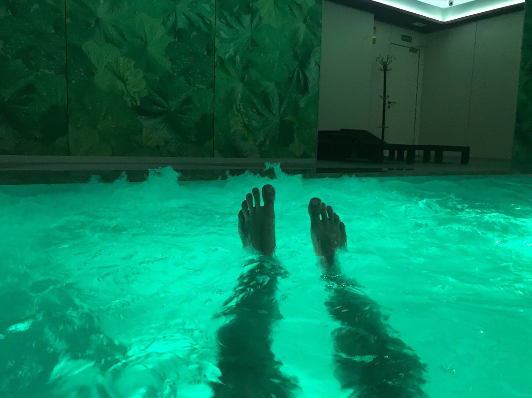 维洛比酒店主图