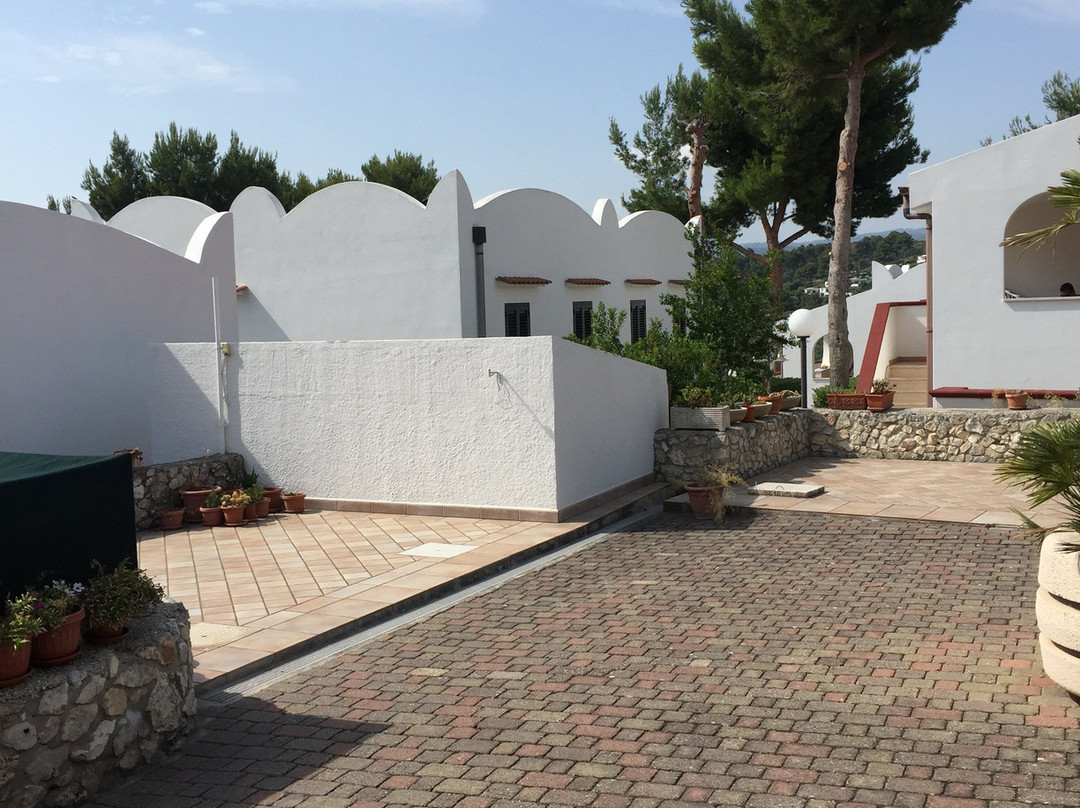 Villaggio Turistico Idra主图