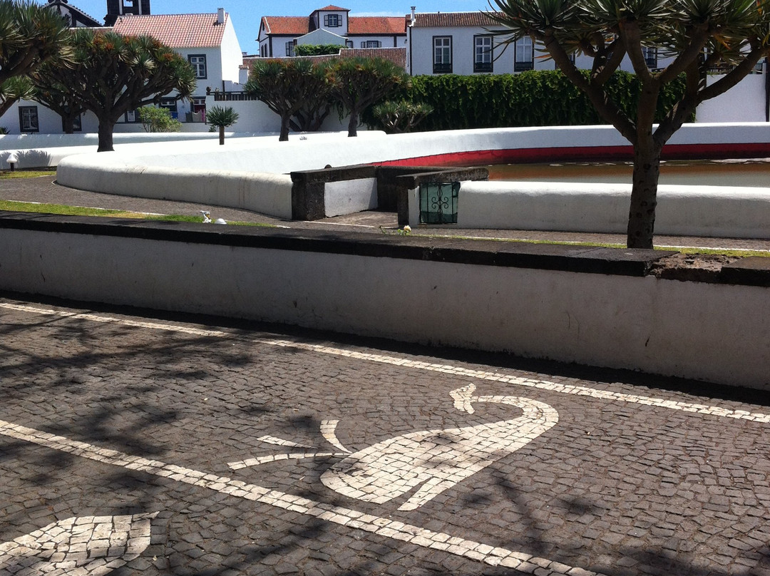 Ilha Graciosa主图