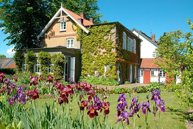 Heikendorf旅游攻略图片