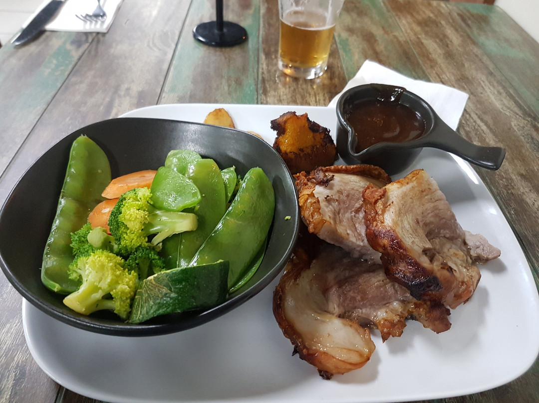 Muswellbrook golf club