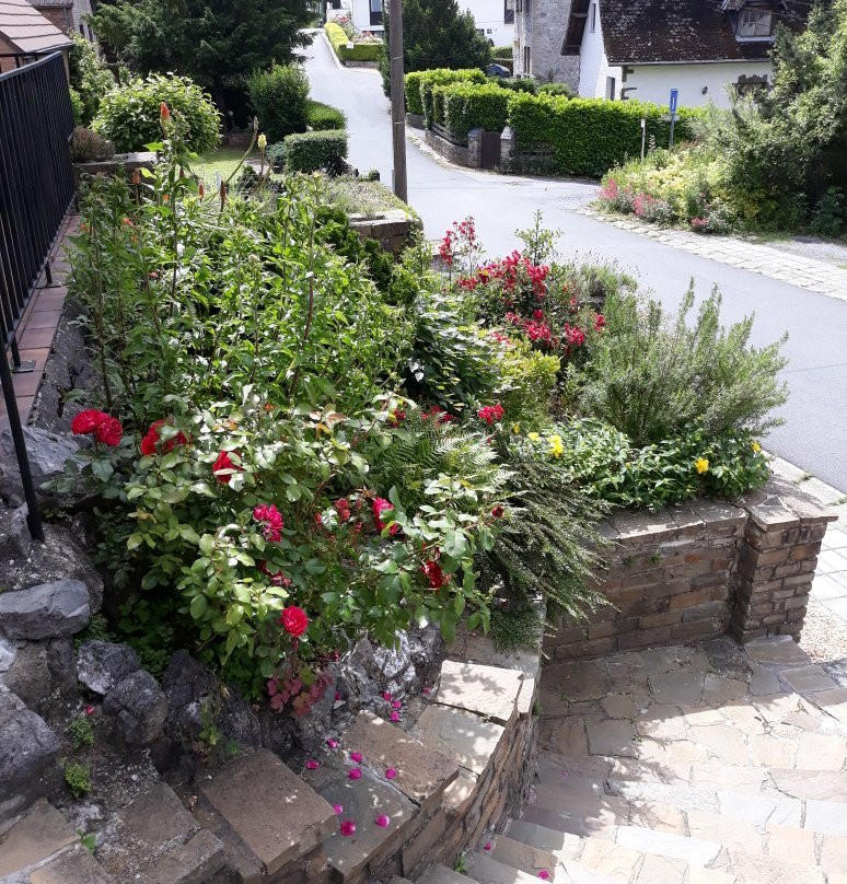 Bed & Breakfast Vue Sur Vallee De La Meuse Namur主图