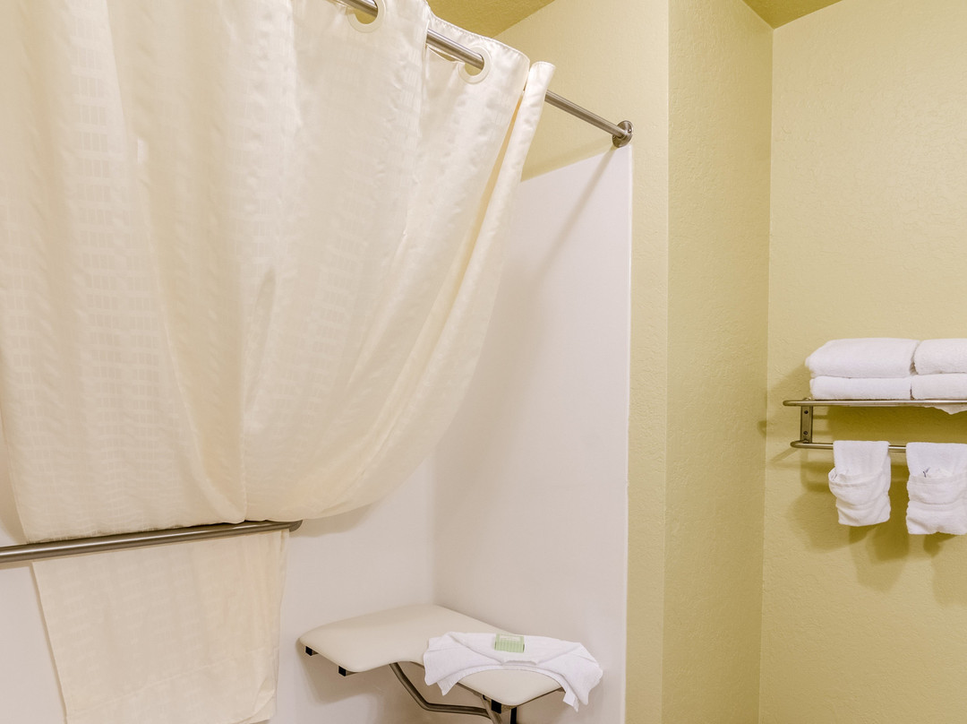 Cobblestone Inn & Suites - Cambridge主图