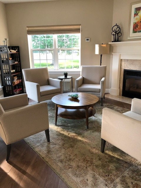 Amsterdam Inn & Suites Sussex主图