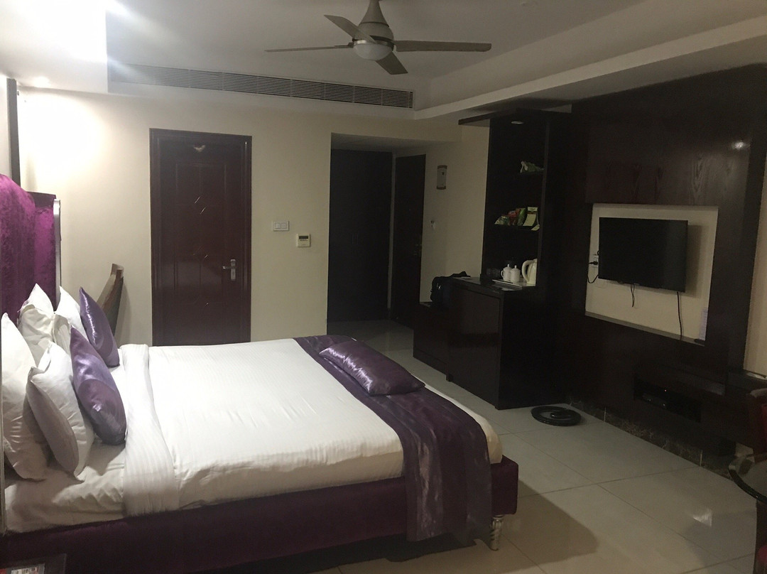 Hotel The Raso主图