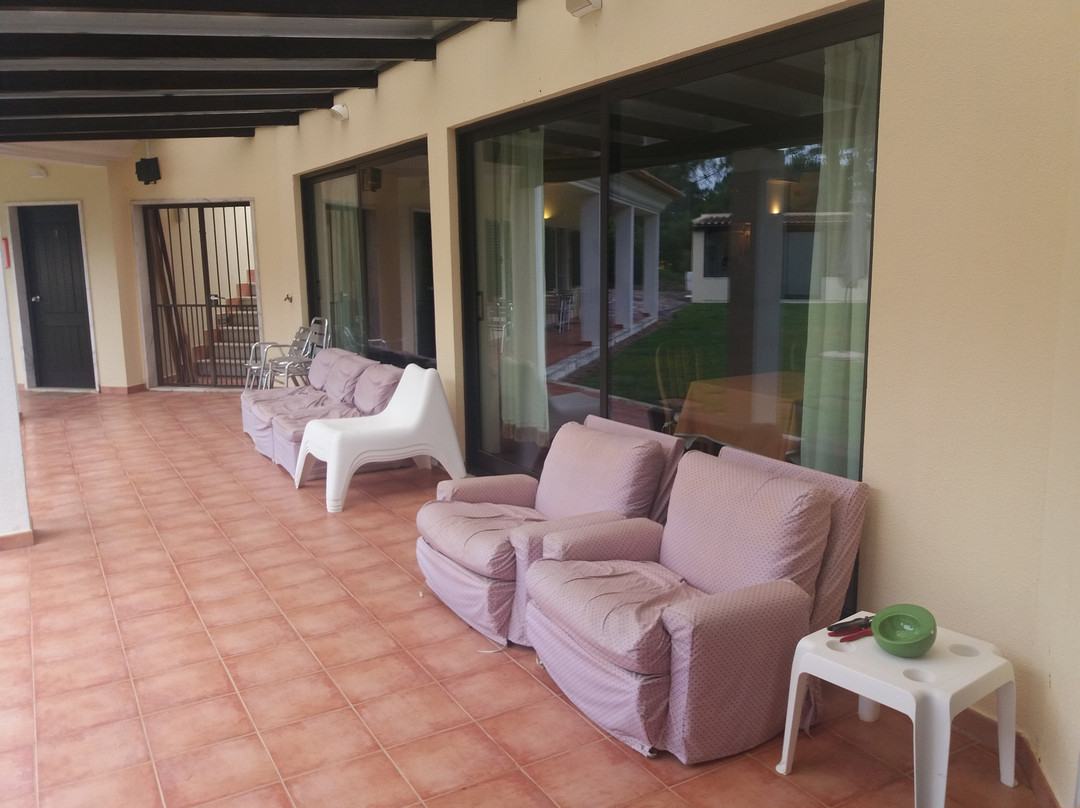 Quinta Dos Amarelos主图