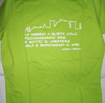 Museo Archivio Carducci-卡斯塔涅托卡杜奇必去景点