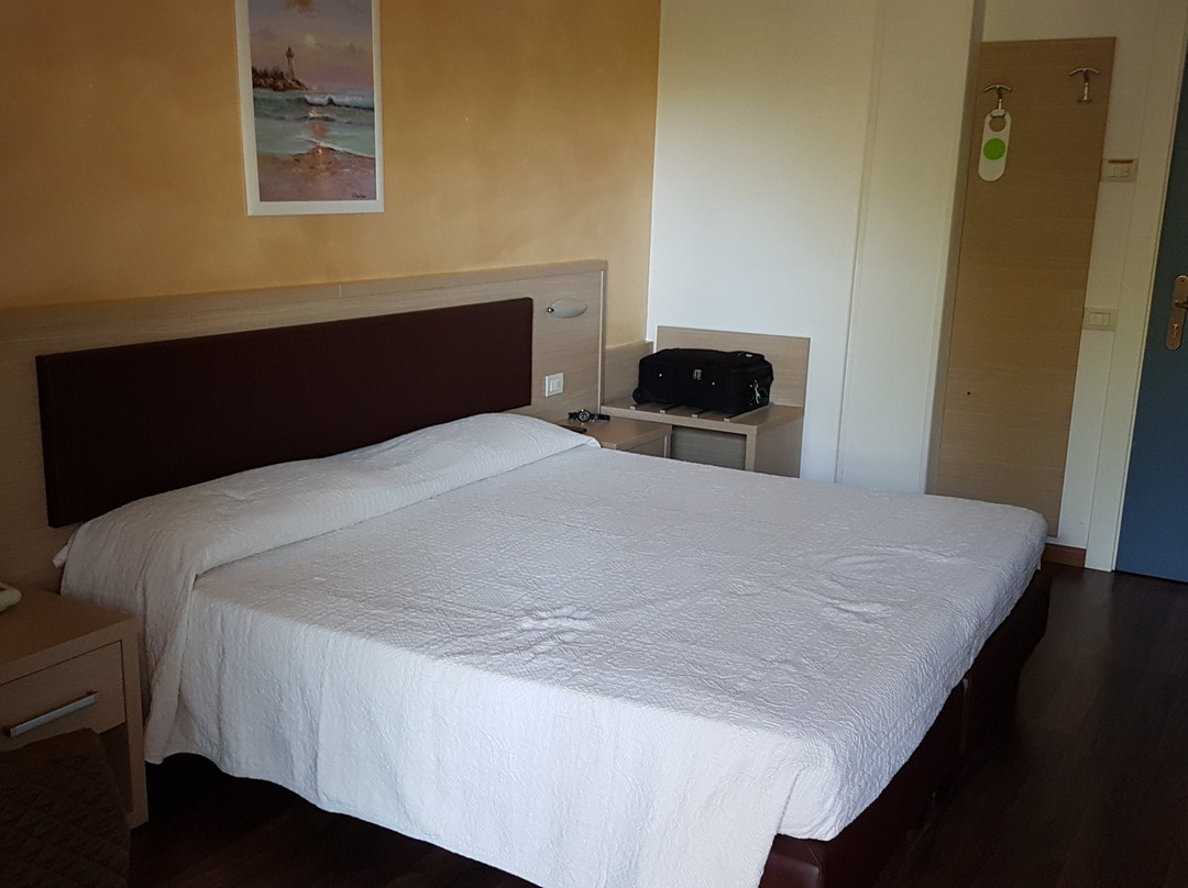 Hotel Teresa A Mare主图