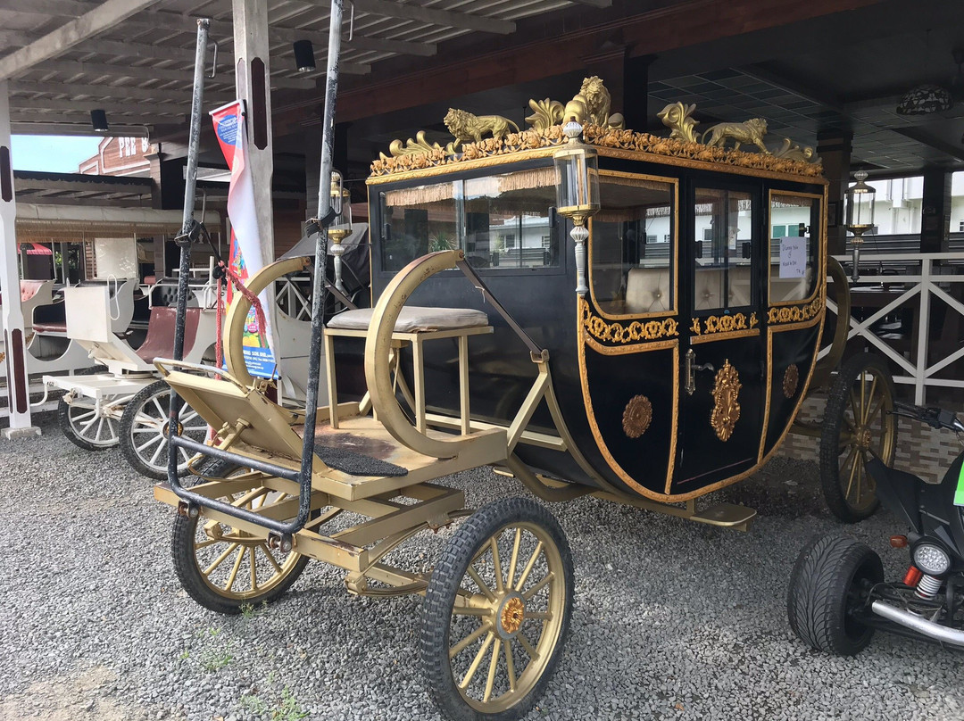 Sabandar Cowboy Town-斗亚兰必去景点