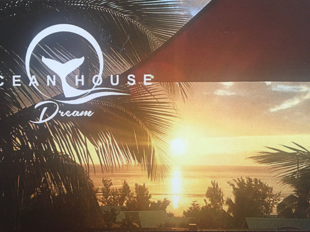 Ocean House